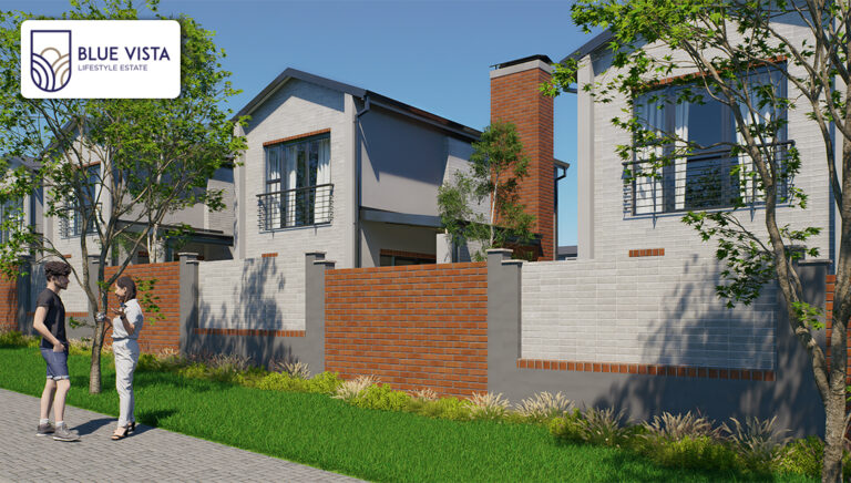 Our Developments - Homes For All