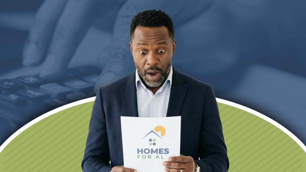 Why Your First Municipal Bill Is Higher: A Simple Guide to Rates and Taxes for Off-Plan Home Buyers