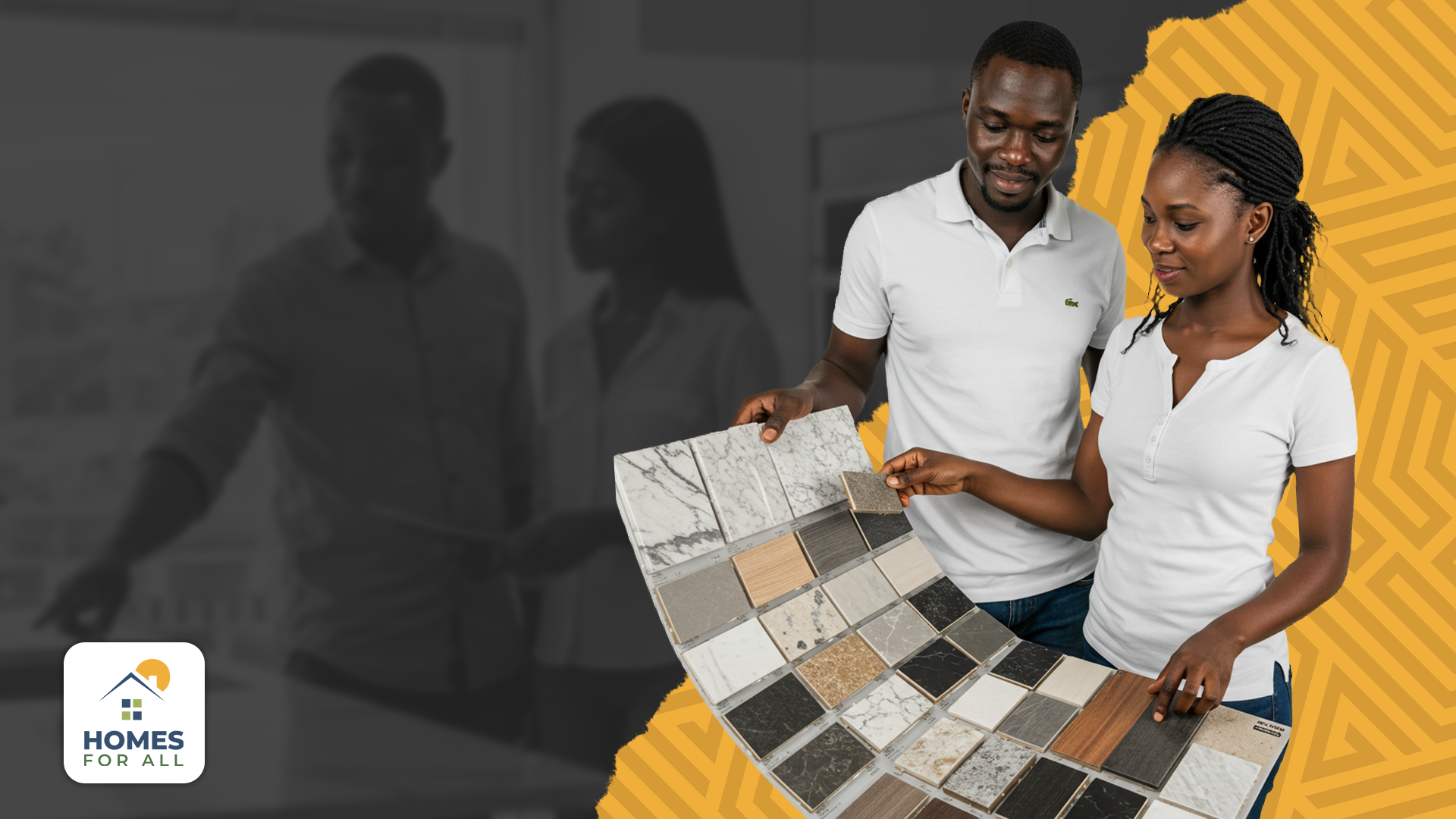 7 Things First-Time Buyers Must Know About Home Finishes
